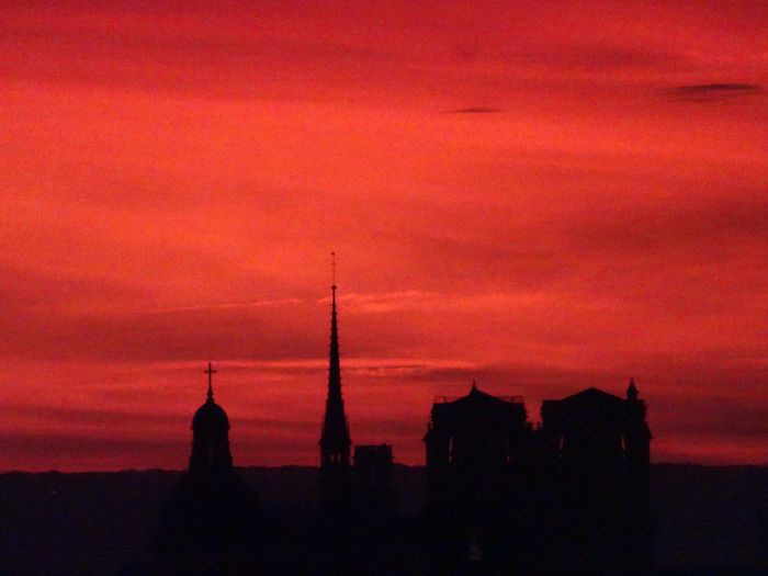 DSC02666 Terrasse Maillard Sonnenuntergang (1)