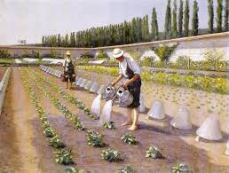 Caillebotte