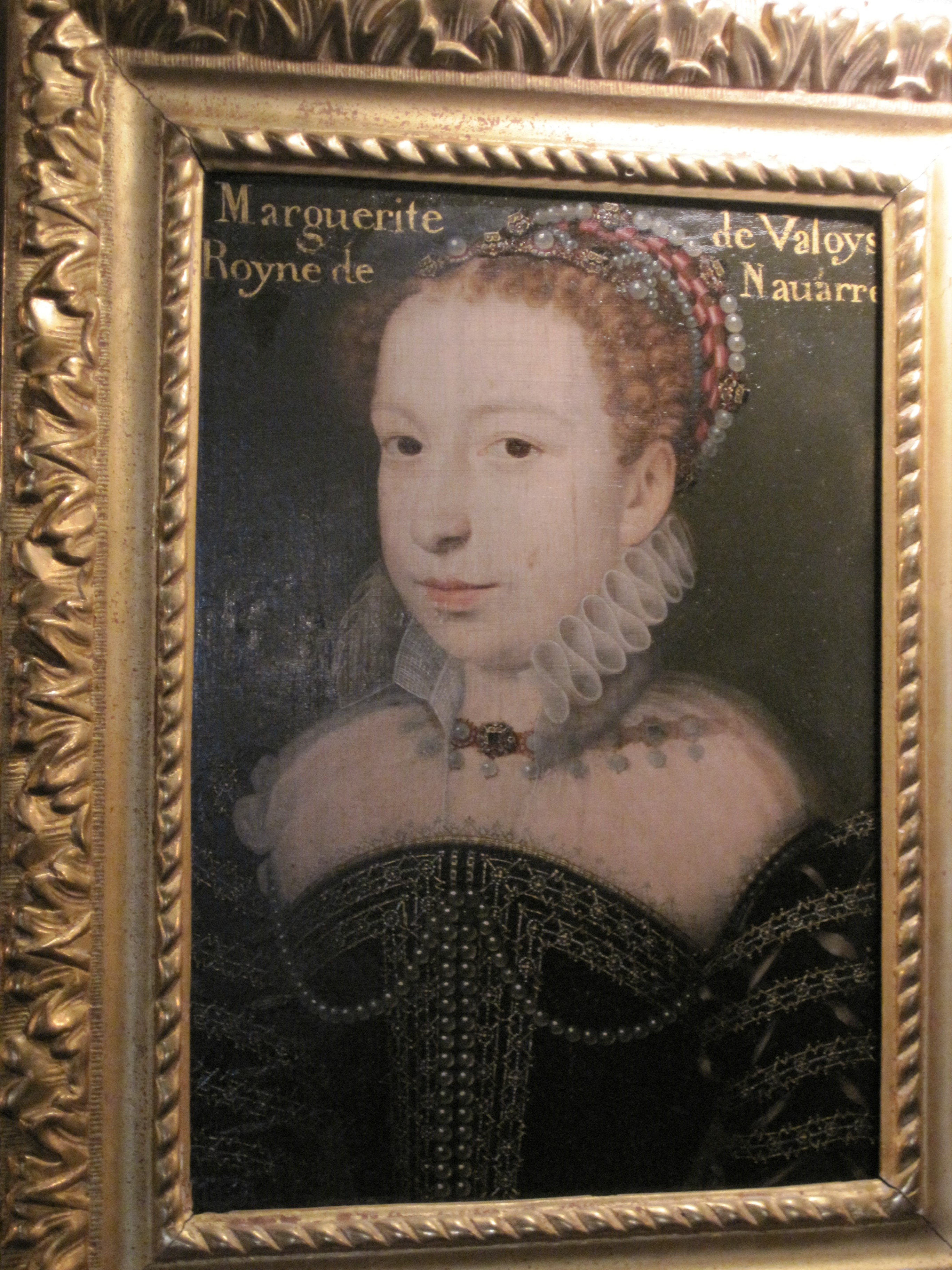 Chantilly Juli 2010 027