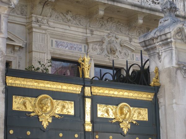 Hotel Paiva Champs El 009