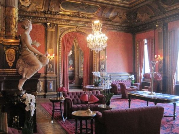 Hotel Paiva Champs El 014