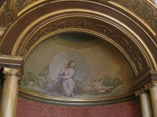 Hotel Paiva Champs El 026