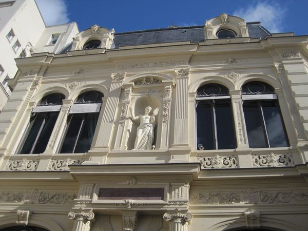 Hotel Paiva Champs El 037