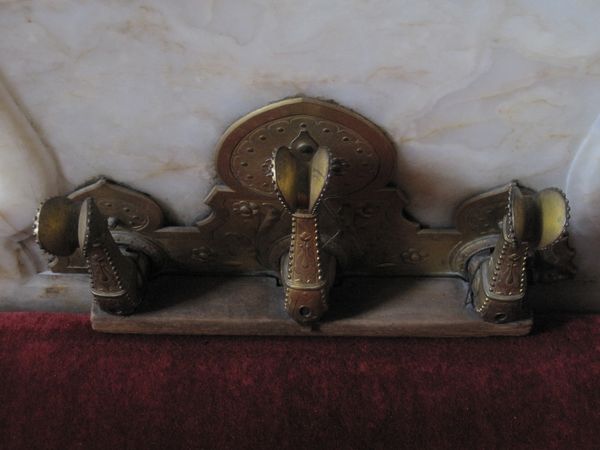 Hotel Paiva Champs El 042