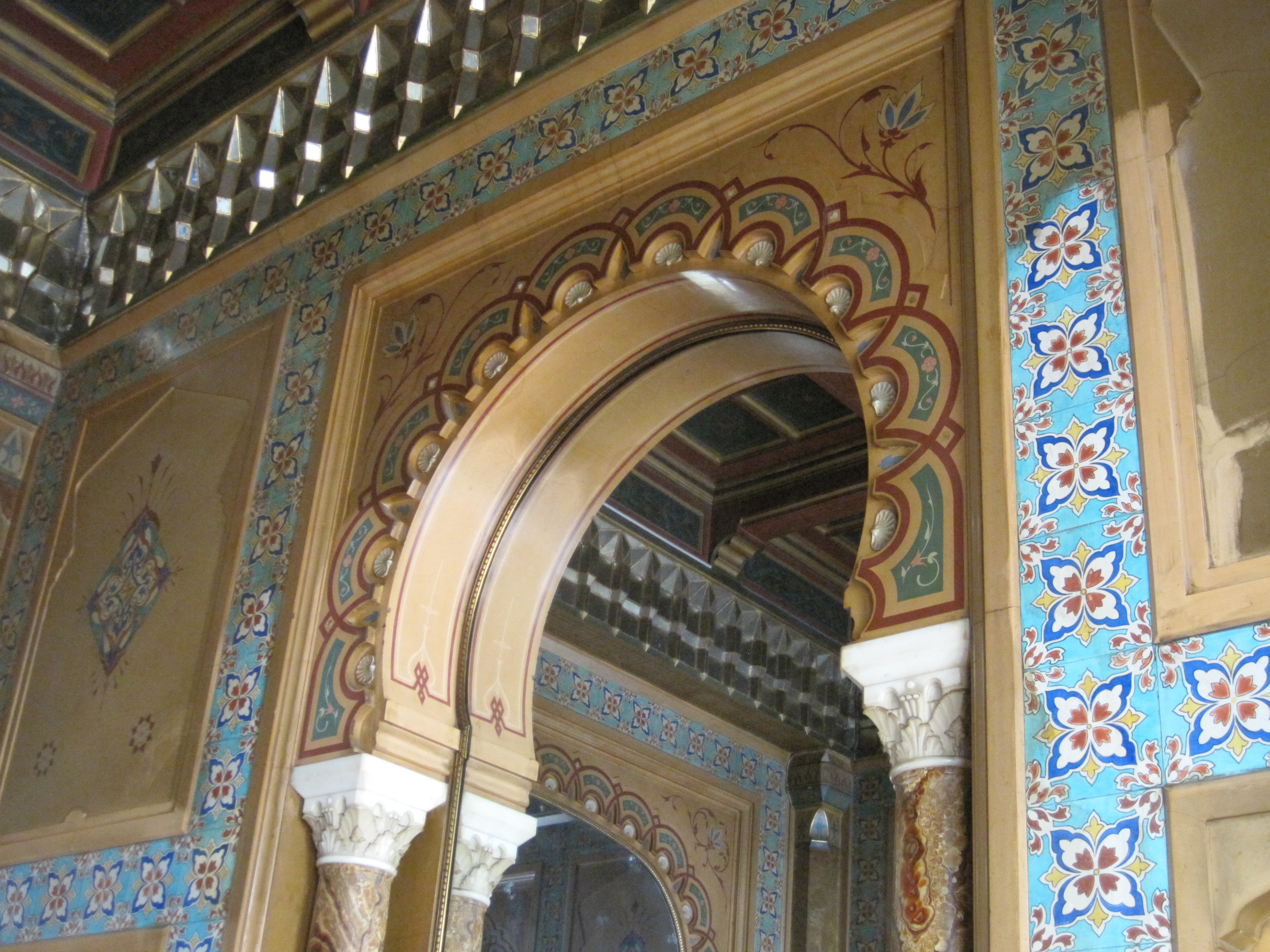 Hotel Paiva Champs El 043