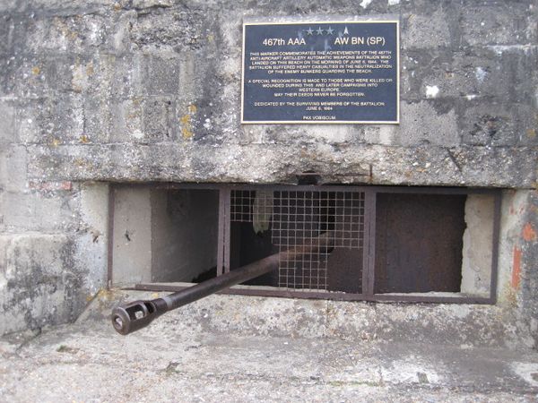 Omaha Beach