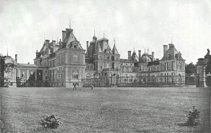 Schloss_Neudeck alt - Kopie