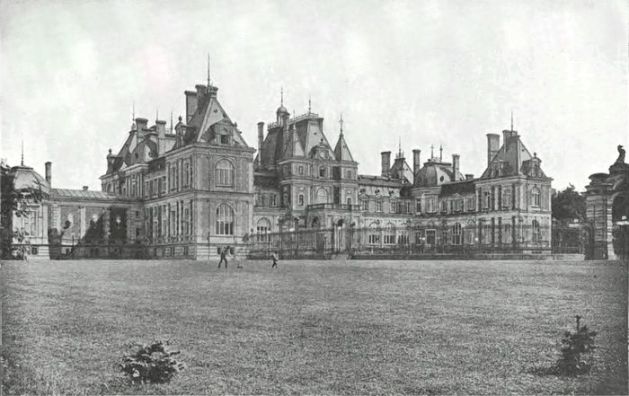 Schloss_Neudeck alt - Kopie