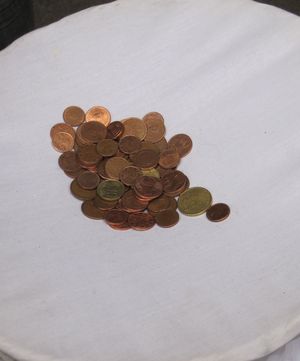 010 Spende für Cola