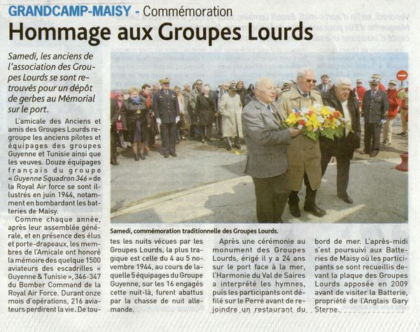 87130664_p Groupe lourd presse