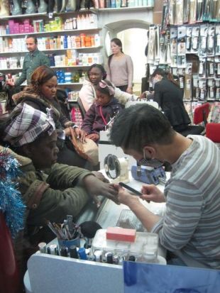 Chateau Rouge Jan. 13 050