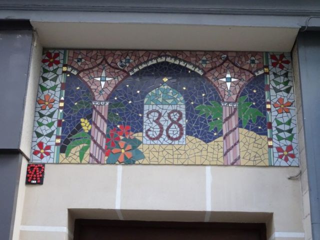 DSC03739 Goutte d'or April 2019 (4)