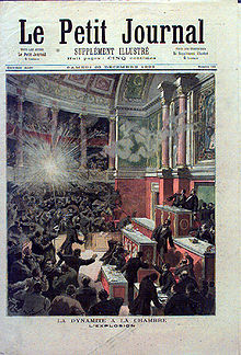 220px-Le_Petit_Journal_-_Explosion_à_la_Chambre Auguste Vaillant
