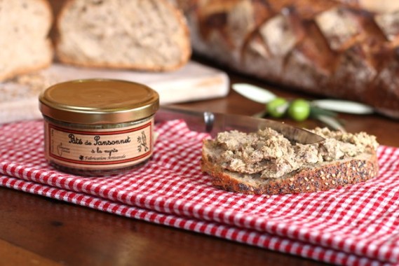 big-51CONSEPC061 pate de sansonet