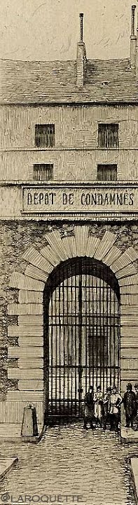 grande roquette portail