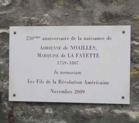 Noailles La Fayette005