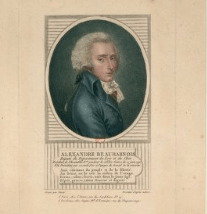 Download Alexandre de Beauharnais