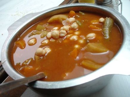 DSC03859 au b ons amis Belleville