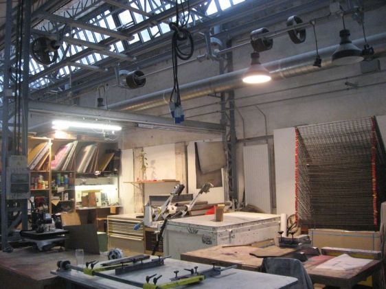 Villa Belleville Rue Ramponeau (1) - Kopie