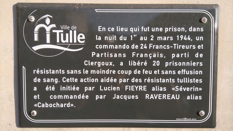 plaque-turgot