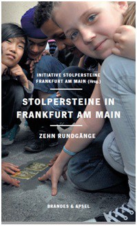 stolpersteine