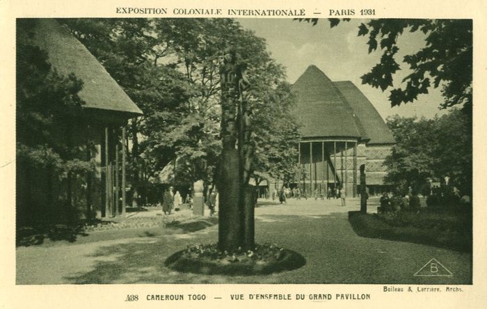 1477149018-exposition-coloniale-internationale-Paris-1931-Cameroun-Togo-vue-du-grand-pavillon