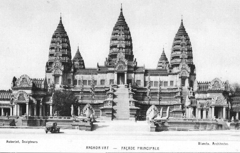 angk8 Kolonialausstellung