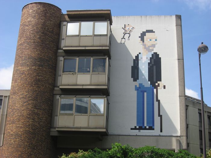 Invader Dr. House IMG_9951 (1)