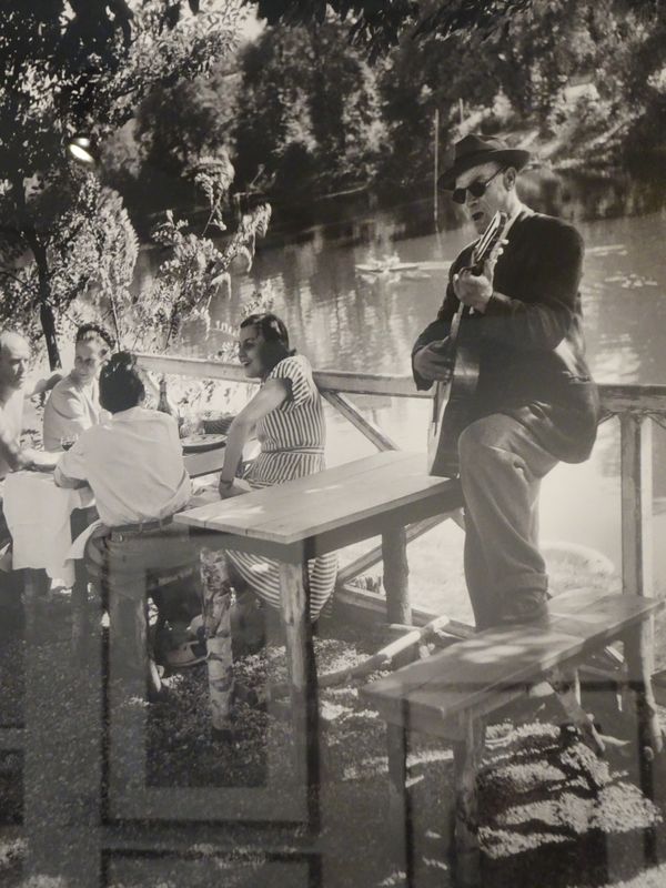 DSC01251 Ausstellung Willy Ronis August 2018 (24)