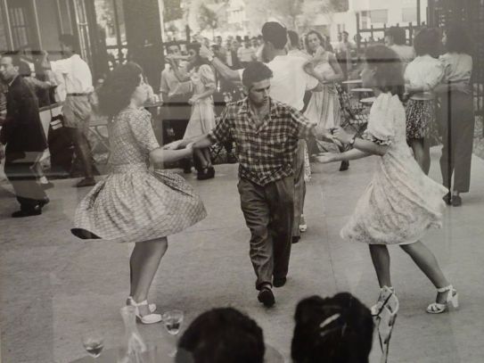 DSC01251 Ausstellung Willy Ronis August 2018 (27)