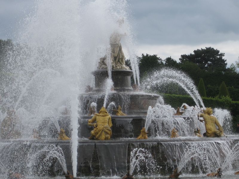 Versailles Latone 086