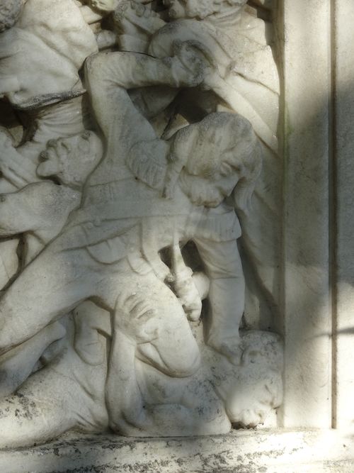 DSC01145 Grab Gobert pere Lachaise (4)