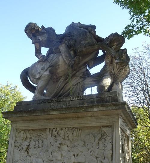 DSC01145 Grab Gobert pere Lachaise (8) Kopie