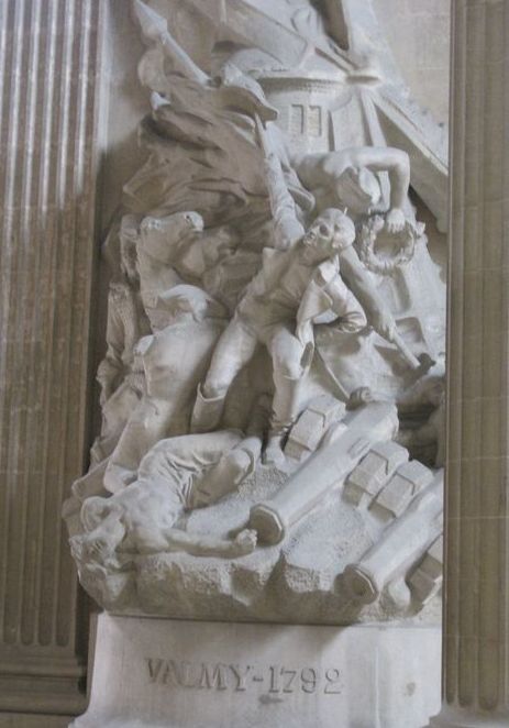 Pantheon Valmy Juli 2010 035