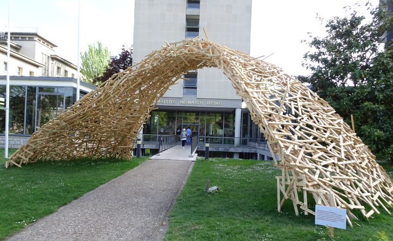 DSC00199 MHH Arc pour la paix (1)