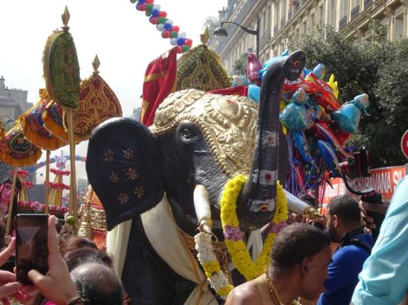 DSC00592 Ganesha Fest August 2017 (65)