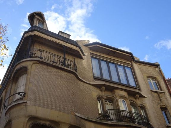 DSC01692hotel Hector guimard (12)