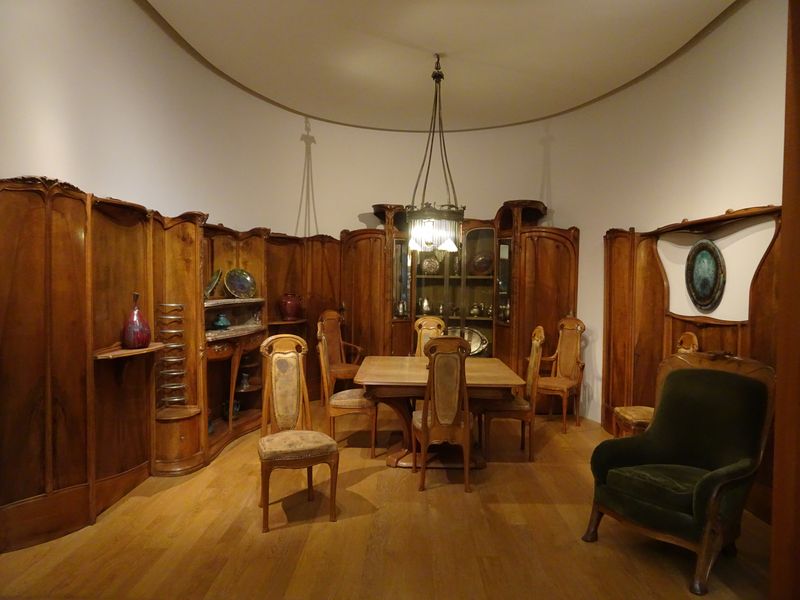 DSC01808 Hector Guimard Petit Palais (12)