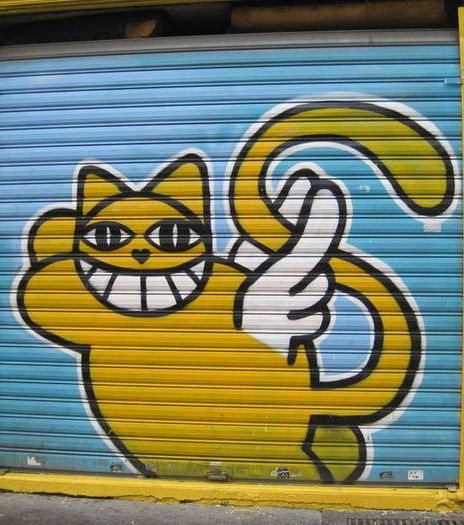 Künstlerhaus Goutte d'Or Jan 14 018