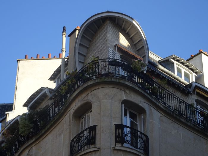Rue Delafontaine Hector guimard (58)