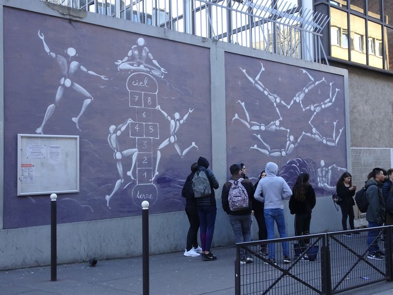 DSC02562 Mesnager rue Bouret 19ieme (10)