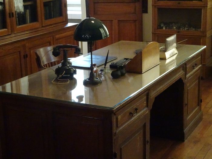 DSC02612 Musee Curie (7)