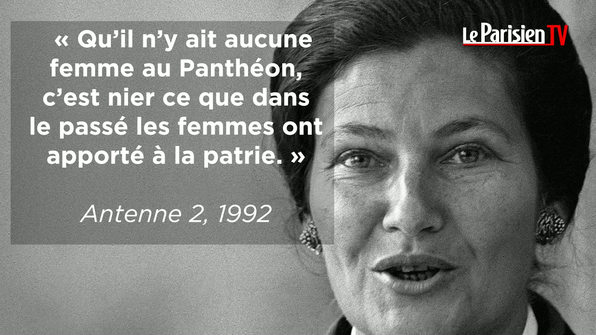 kxtWP Simone Veil
