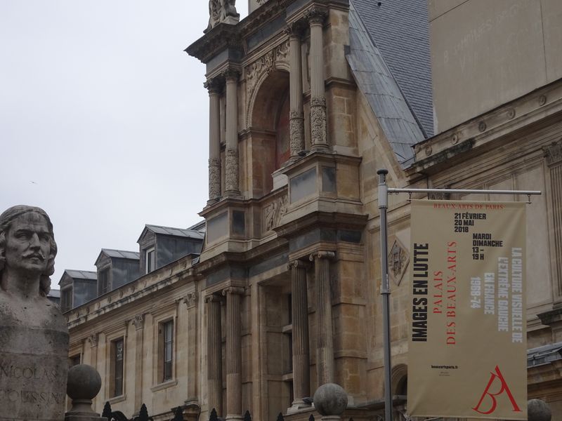 DSC02774 Beaux Art 50 Jahre 1968 (1)