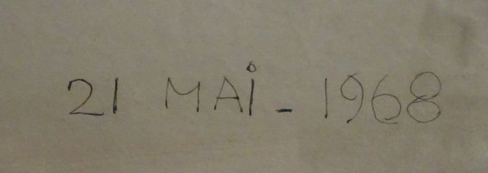 DSC02774 Beaux Art 50 Jahre 1968 (93)