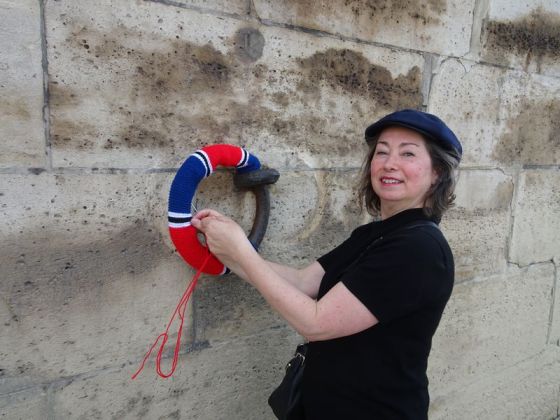 DSC03144 Berges de Seine Reifen