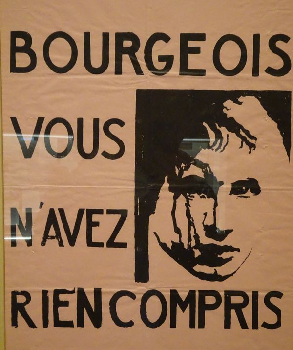 DSC00359 Archives nationales Mai 68 vu par le pouvoir (29)