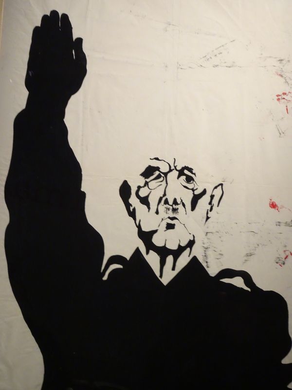 DSC00359 Archives nationales Mai 68 vu par le pouvoir (30)