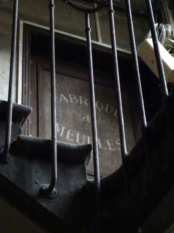 DSC00474 Faubourg St Antoine (3)