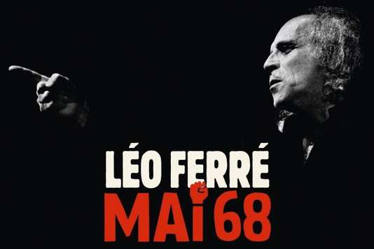 Ferré mai 68